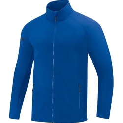 Jako JAKO Team Softshelljacke royal 128