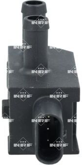 Nrf Sensor, Abgasdruck 708104 Für Cupra