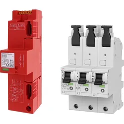 DEHN SET 1 DSH ZP B2 LSG TT 909655