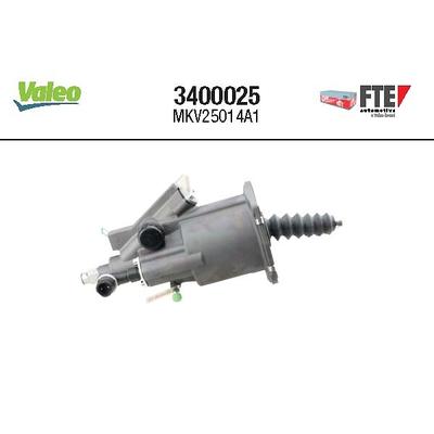 FTE Kupplungsverstärker 3400025 für Mercedes