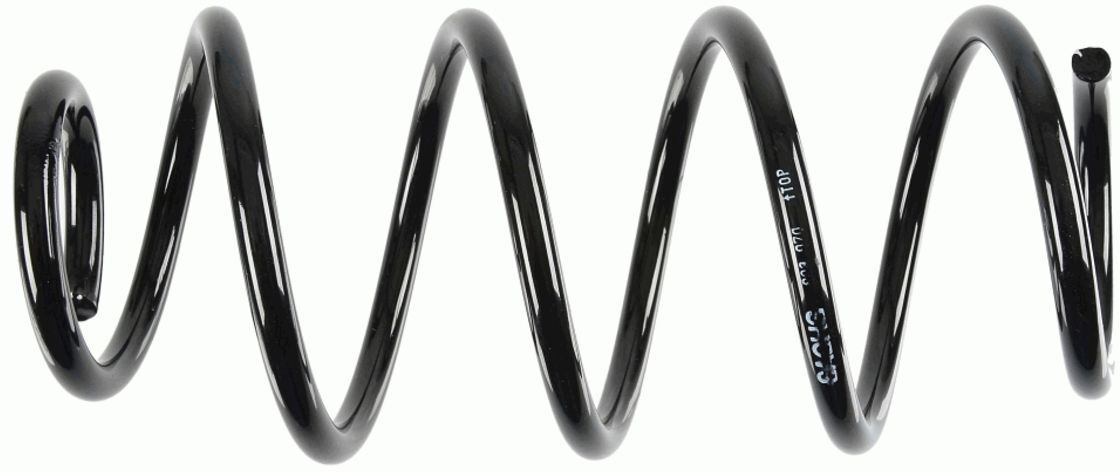 Fahrwerksfeder SACHS 993 070