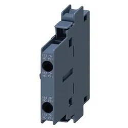 Siemens Dig.Industr. Hilfsschalterblock 3RH1921-1KA20