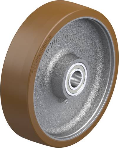 Blickle 741575GB 302/35K Schwerlast-Rad Rad-Durchmesser: 300mm Tragfähigkeit (max.): 2400kg 1St.