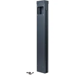 Fronius, Elektroauto Ladestation, Wattpilot Flex Pedestal