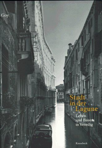 Richard Goy - Stadt in der Lagune - Preis vom 14.10.2026 23:07:16 h