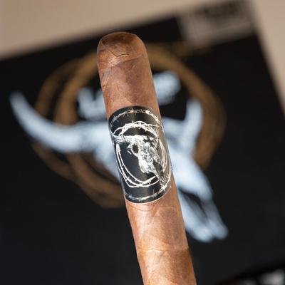 Black Label Trading Company Lawless