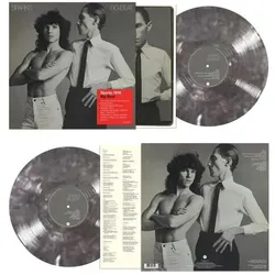 Demon, Schallplatten, BIG BEAT: 50TH ANNIVERSARY (COLV) (LTD) (UK) (Sparks)