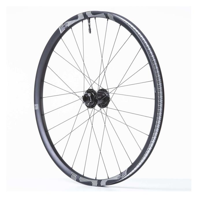 e*13 LG1 Race Carbon (Vorderrad, 27.5") (22534901)