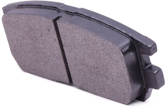 BREMBO P 54 018 Bremsbeläge