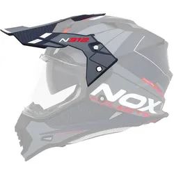 Nox, Motorradhelm Zubehör, 312 Drone