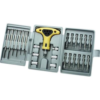 Brüder Mannesmann M29301 Werkzeugset 26teilig