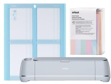 Cricut Maker 3 Starter Card Making Bundle