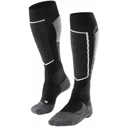 Falke Herren Kniestrümpfe SK2 Ski - Olympic (6940) - 39-41