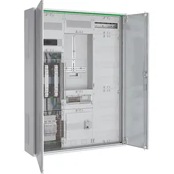 ABN Wandlerschrank 100A ABNRS307X0141