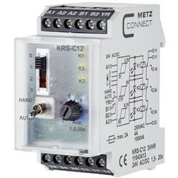 Schwellwertschalter 24, 24 V/AC, V/DC (max) 3 Wechsler Metz Connect 11043413 1 St.