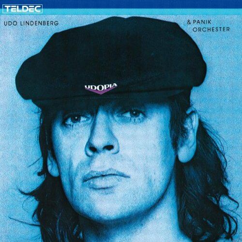 Udo Lindenberg - Udopia - Preis vom 11.10.2026 03:10:56 h