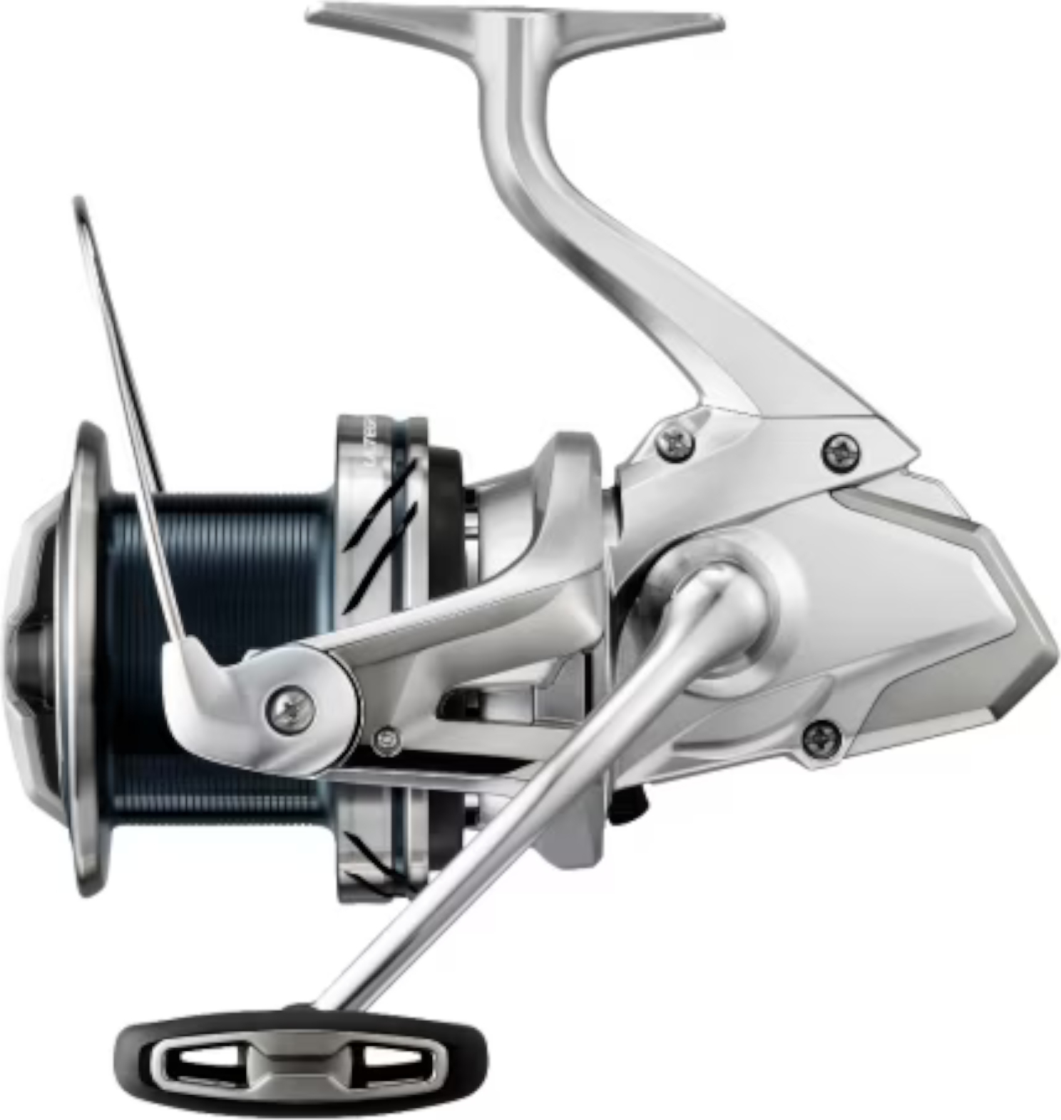 SHIMANO Ultegra XR, 14000 XSD, Beidhändig, Big Pit Angelrolle, Frontbremse, ULTXR14000XSD