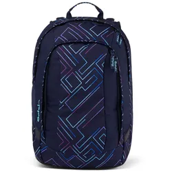 Satch Air Schulrucksack