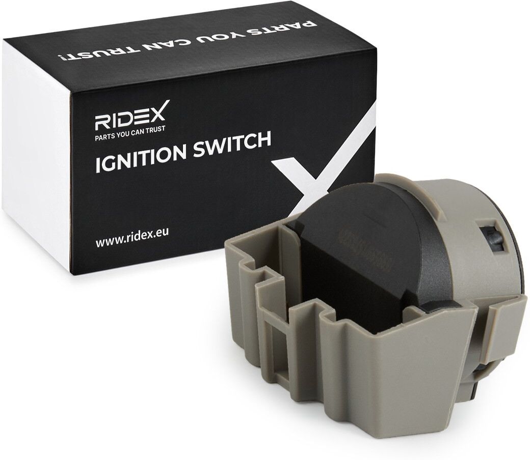 RIDEX 813I0005 Ignition switch
