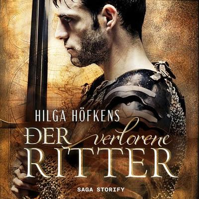 Der verlorene Ritter - Hilga Höfkens, Audio, 9788727227191