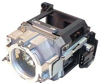 AL™ Series Lamp & Housing for the Sharp PG-C430XA Projector - 90 Day Warranty