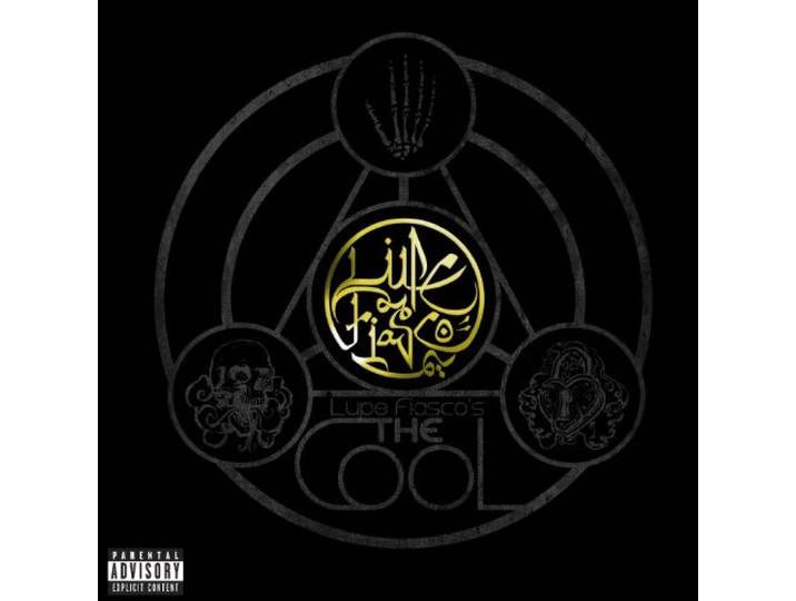 Lupe Fiasco - Lupe Fiasco's The Cool