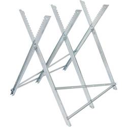 Brennenstuhl 1440840 MB 150S Sägebock