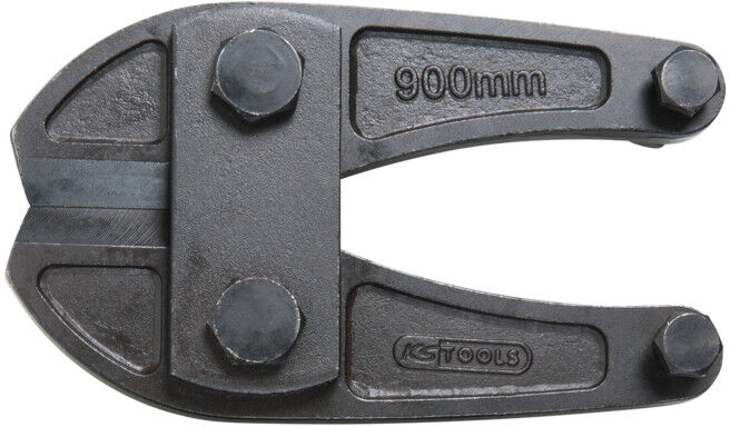 Tête de rechange KS Tools pour coupe-boulons 36 (118.0137)
