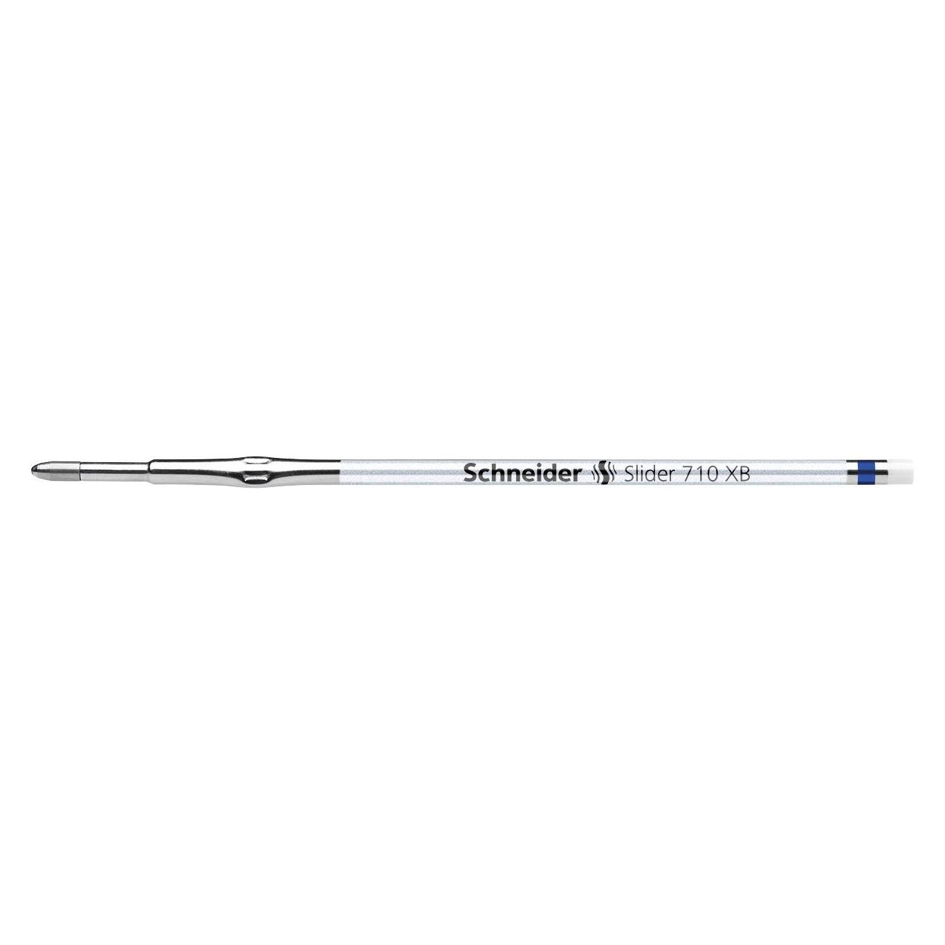 Schneider Mine SLIDER 710 XB (Blau, 0.70 mm, 10 Stk.) (171003)