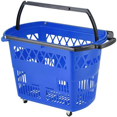 Shopping Basket for Retail Store Supermarket Grocery Shopping