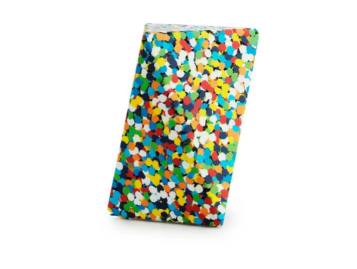 Normann Copenhagen Table d’appoint Delta Proust Multi