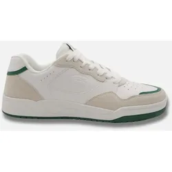 Koopa Court Volley Low Lifestyle - Sneaker low - weiß - 39