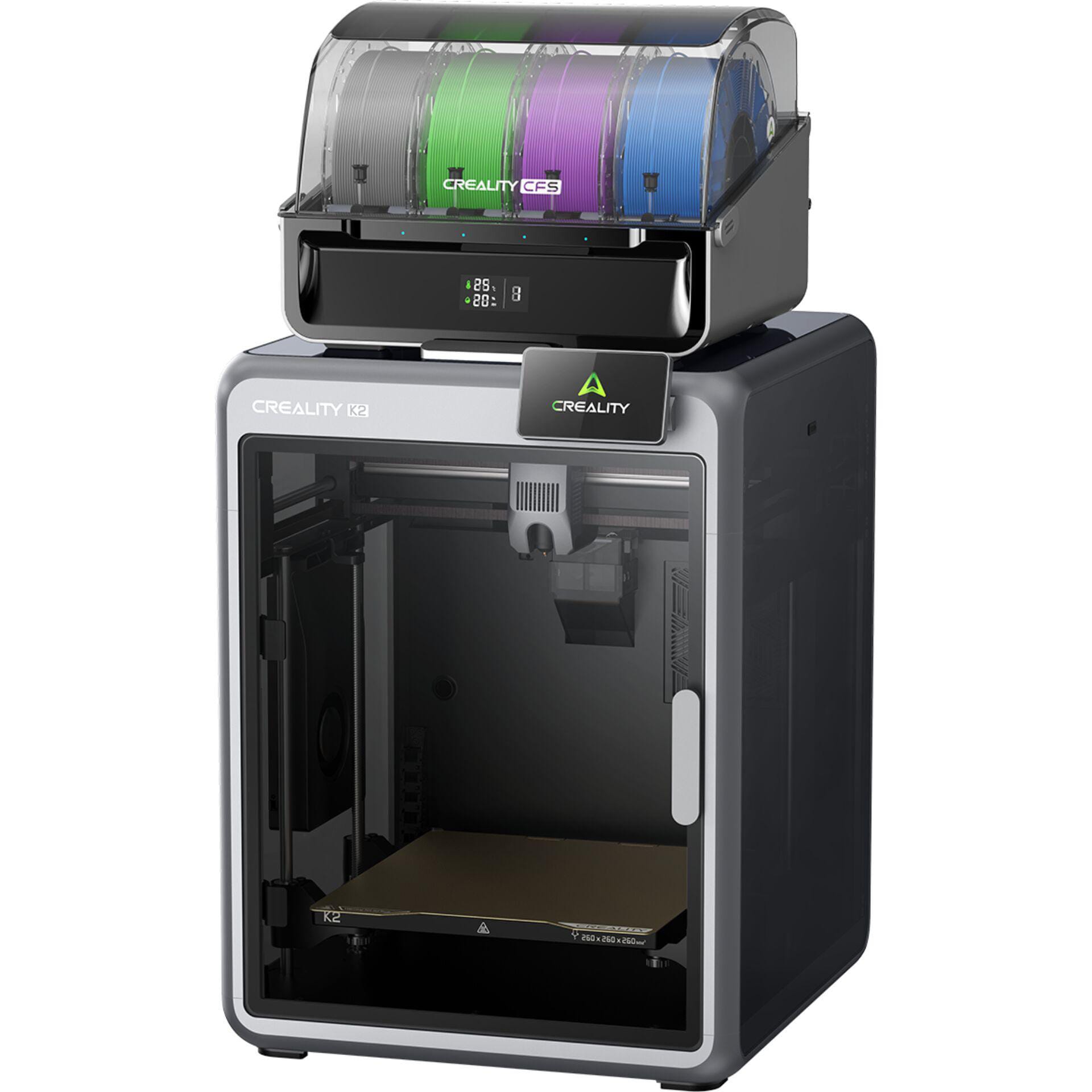 Creality 3D Creality K2 Combo 3D Drucker 1002110100