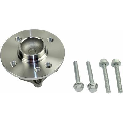 METZGER AUTOTEILE Radlagersatz WM 6701 für MINI