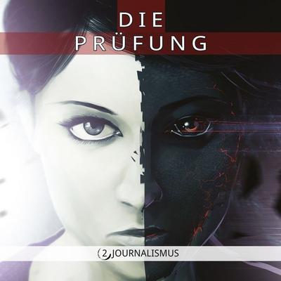 Die Prüfung - Kim Jens Witzenleiter, Audio, 9783949962080