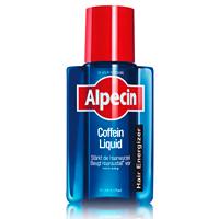 ALPECIN Coffein-Liquid 200 ml