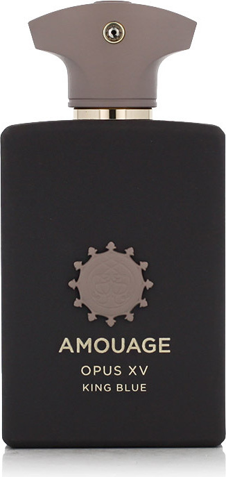 Amouage Opus XV - King Blue Eau De Parfum 100 ml (unisex)