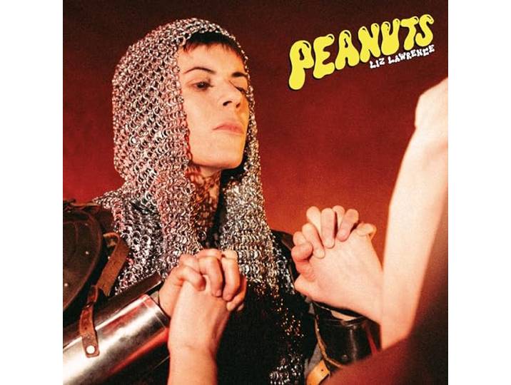 Peanuts