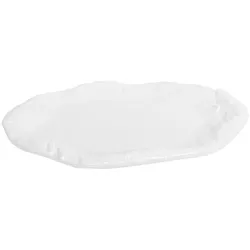 Avet - Präsentationsteller, Elfenbein, 30 cm ETROCK030