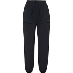 PLEIN SPORT Jogginghose, Größe S in Schwarz 02