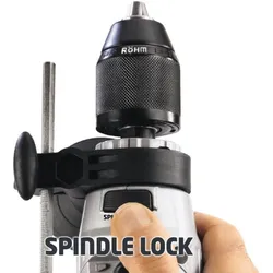 EINHELL RT-ID 65/1 Schlagbohrmaschine