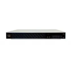 ASA5512-DC-K8 neu