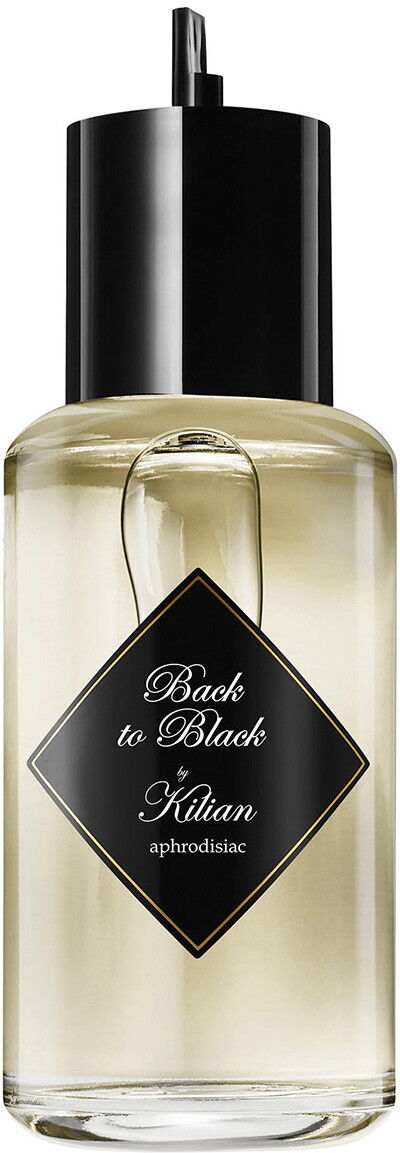 100ml Kilian Paris Back to Black, aphrodisiac Eau de Parfum Refill