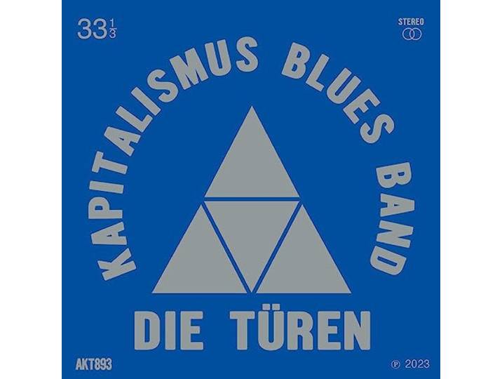 Kapitalimus Blues Band