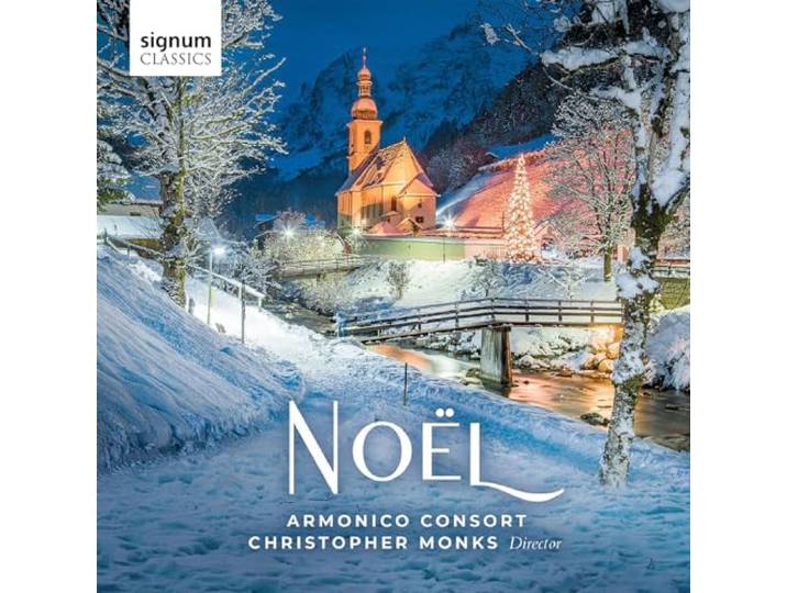 Noel!