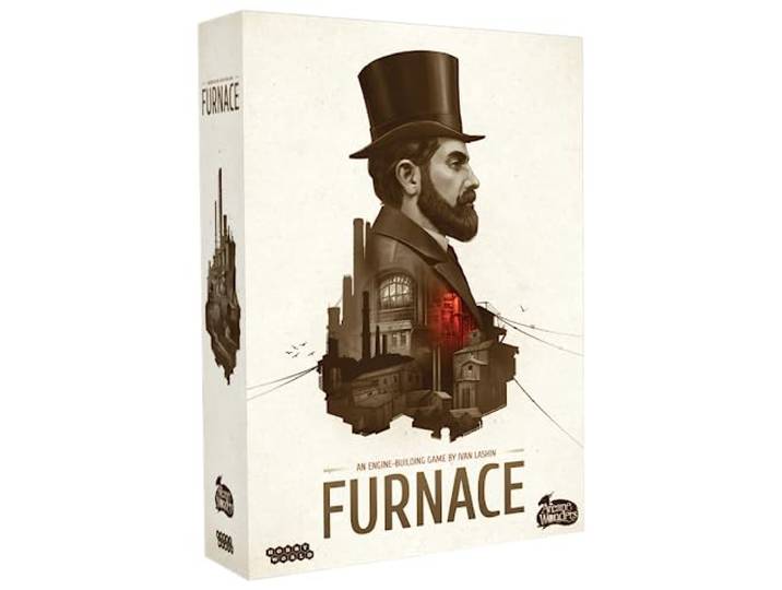 Furnace