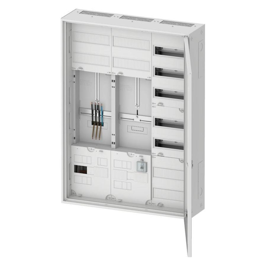 Eaton EATO Zähler-Komplettschrank (300943)