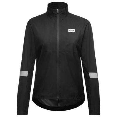 GORE Wear - Women's Stream Jacket - Fahrradjacke Gr 38 schwarz