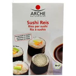 Sushi Reis