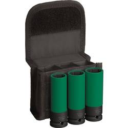 Bosch Accessories 2608003033 Steckschlüsseleinsatz-Set metrisch 1/2 (12.5 mm) 2608003033